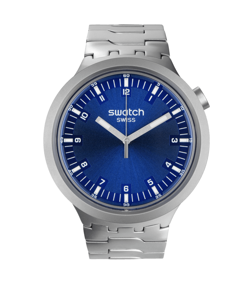 Swatch - SB07S102G