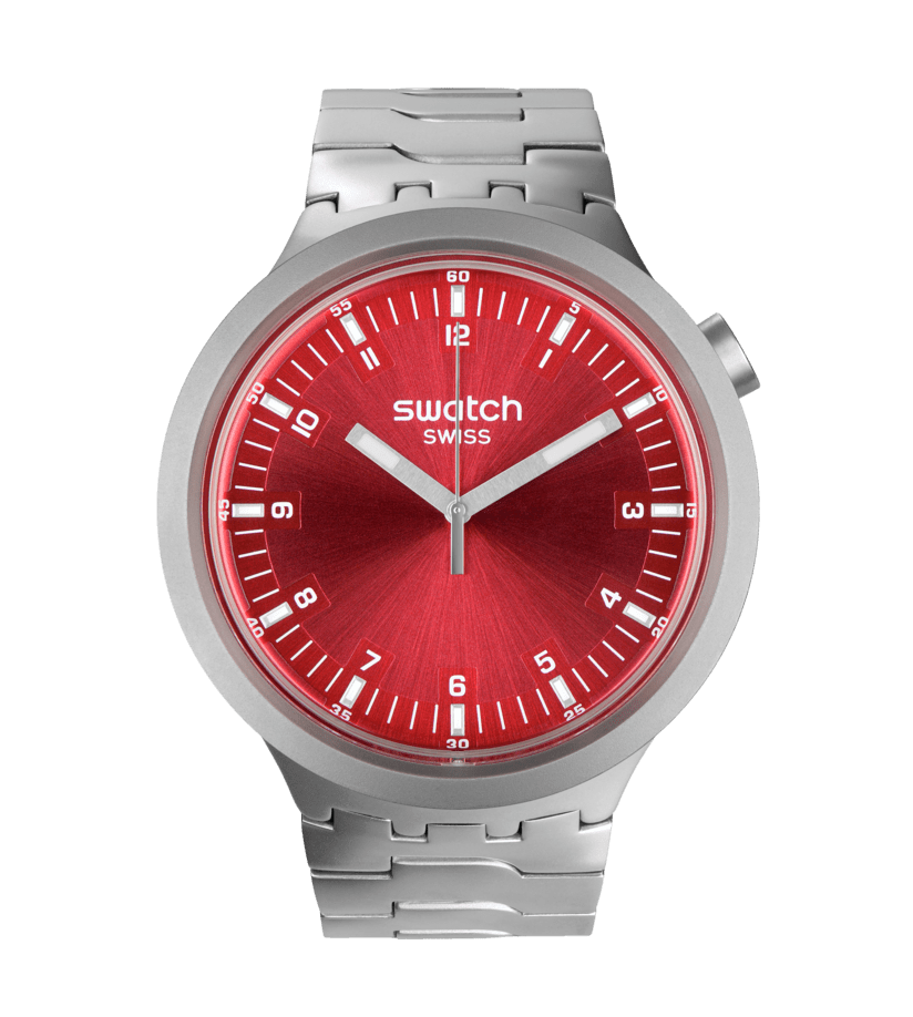 Swatch - SB07S104G