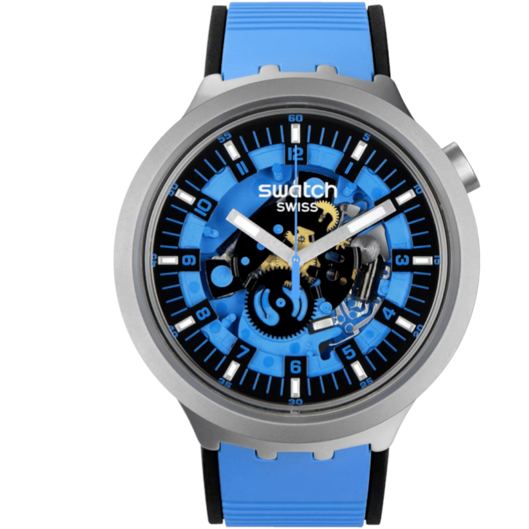 Swatch - SB07S106