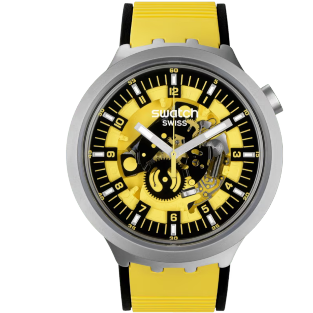 Swatch - SB07S109