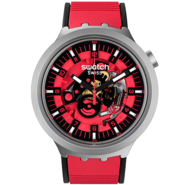 Swatch - SB07S110