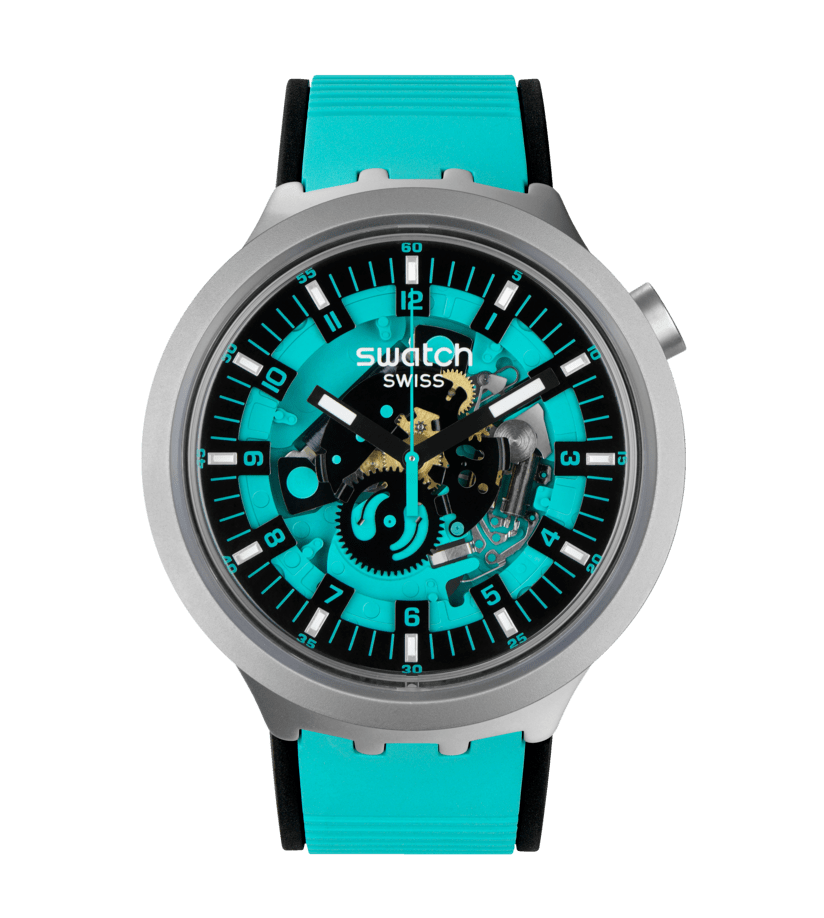 Swatch - SB07S111