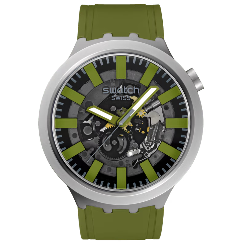 Swatch - SB07S118