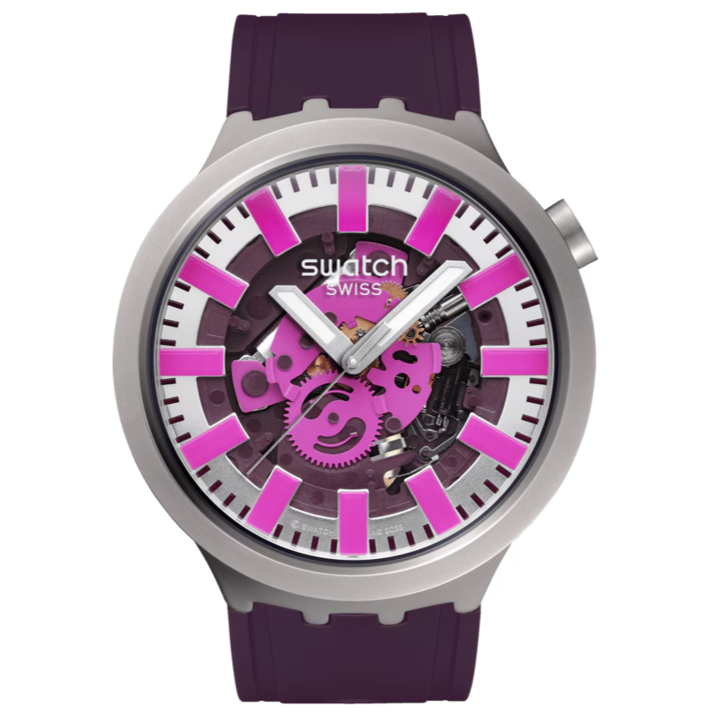 Swatch - SB07S120