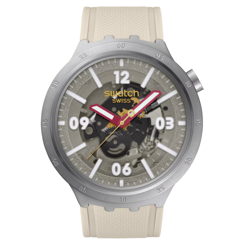 Swatch - SB07S125