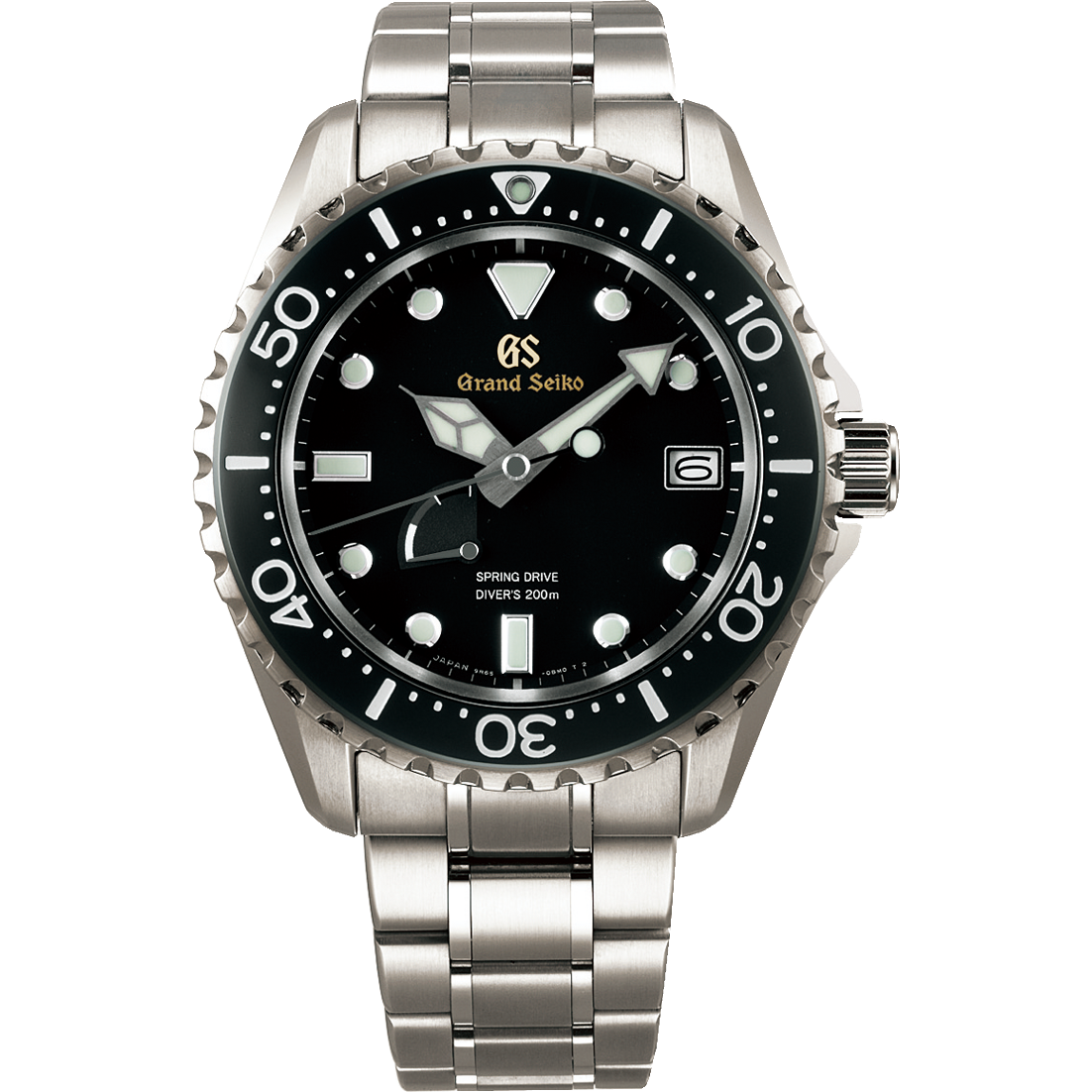Grand Seiko - SBGA231 Grand Seiko