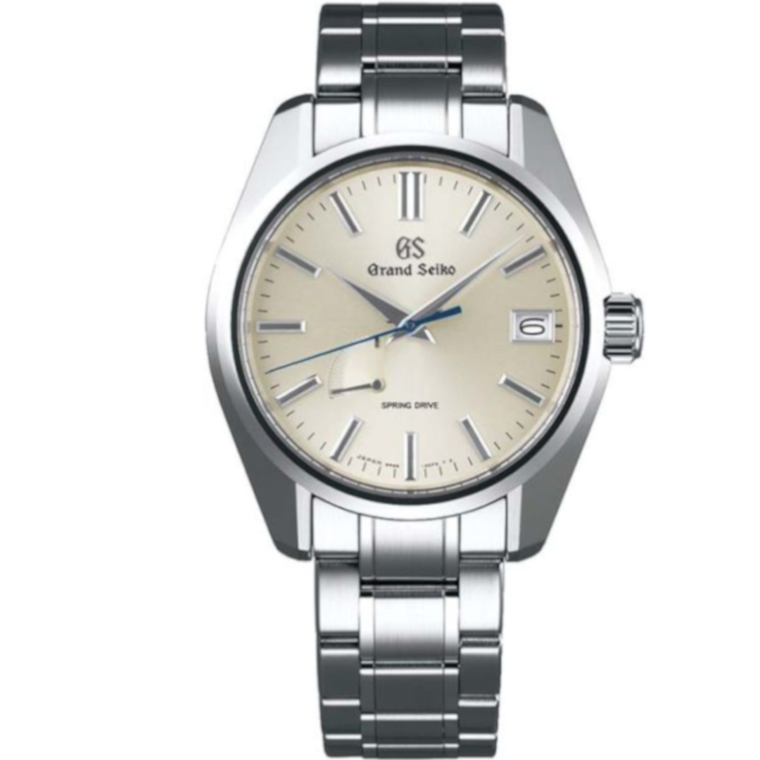 Grand Seiko - SBGA373G - Azzam Watches 