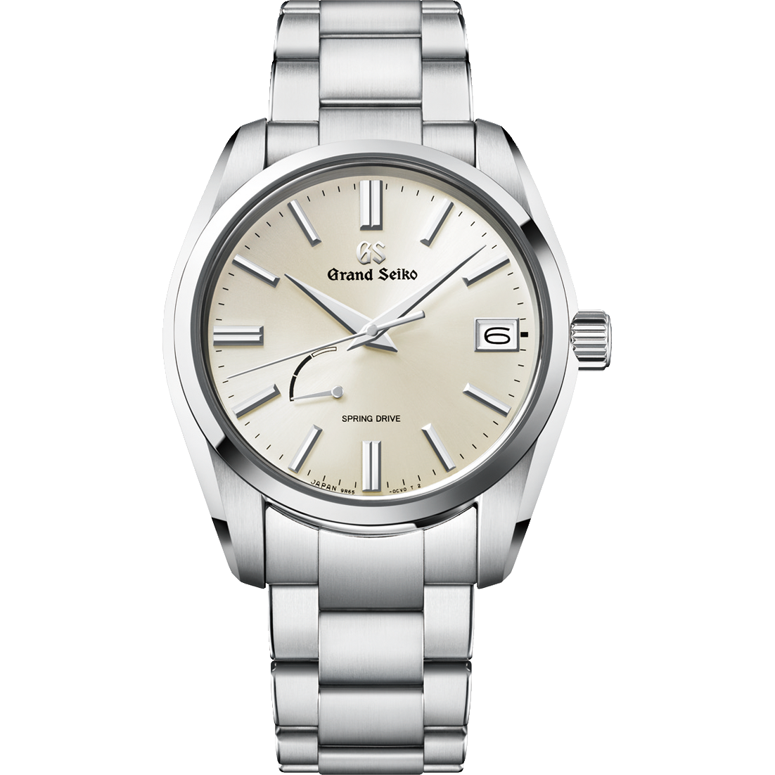 Grand Seiko - SBGA437 Grand Seiko