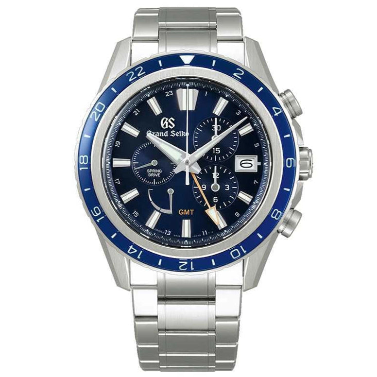 Grand Seiko - SBGC249G