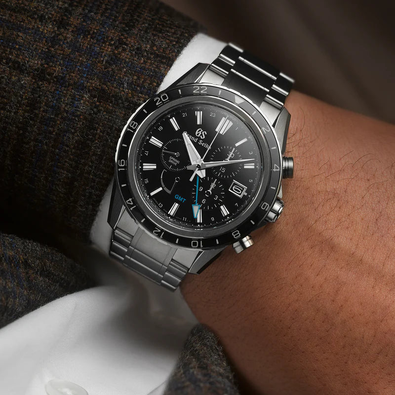 Grand Seiko - SBGC251G