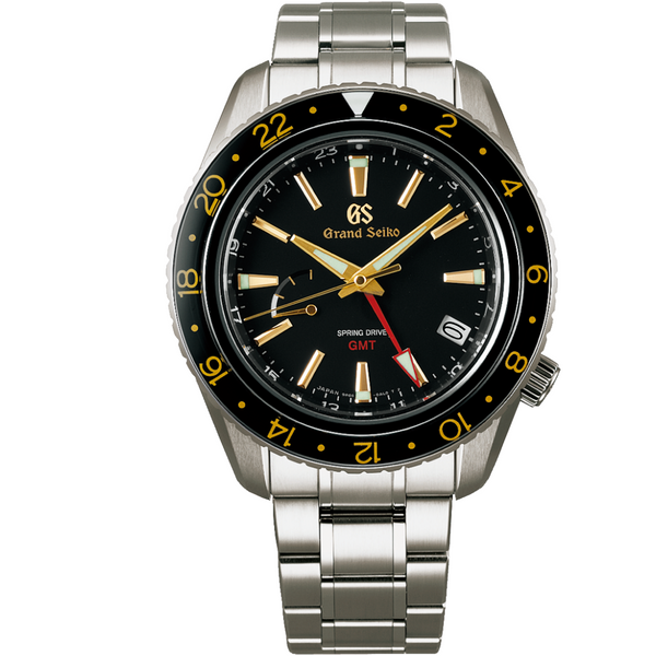 Grand Seiko - SBGE215G - Azzam Watches 