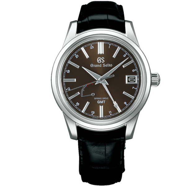 Grand Seiko - SBGE227G - Azzam Watches 