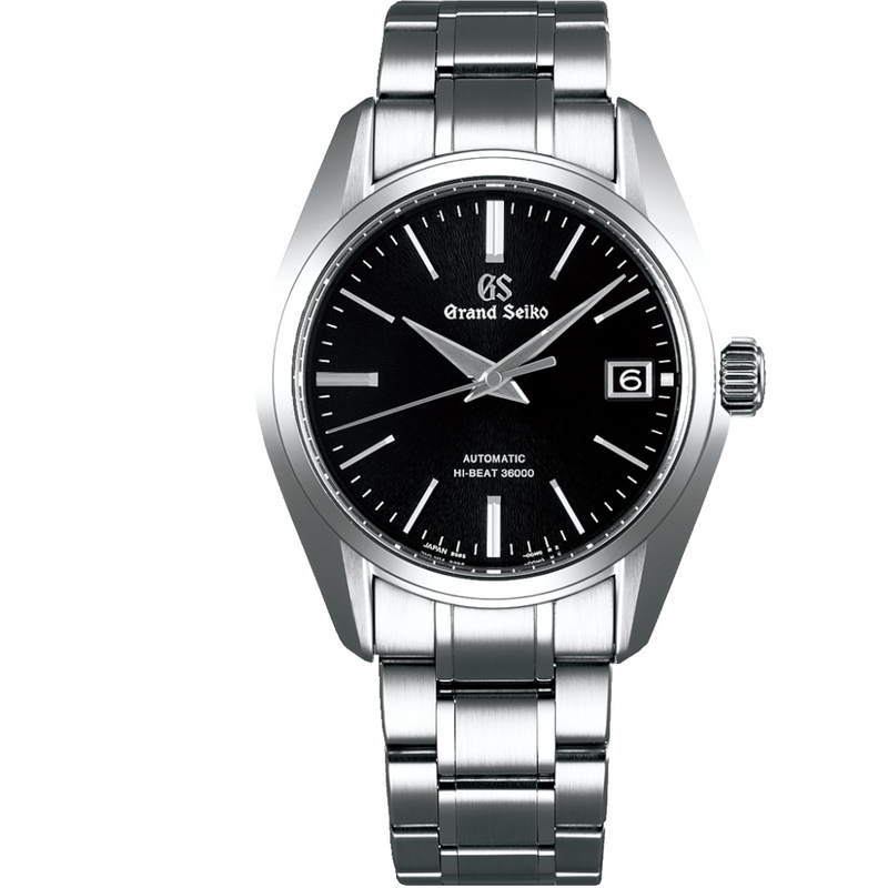 Grand Seiko - SBGH205G - Azzam Watches 