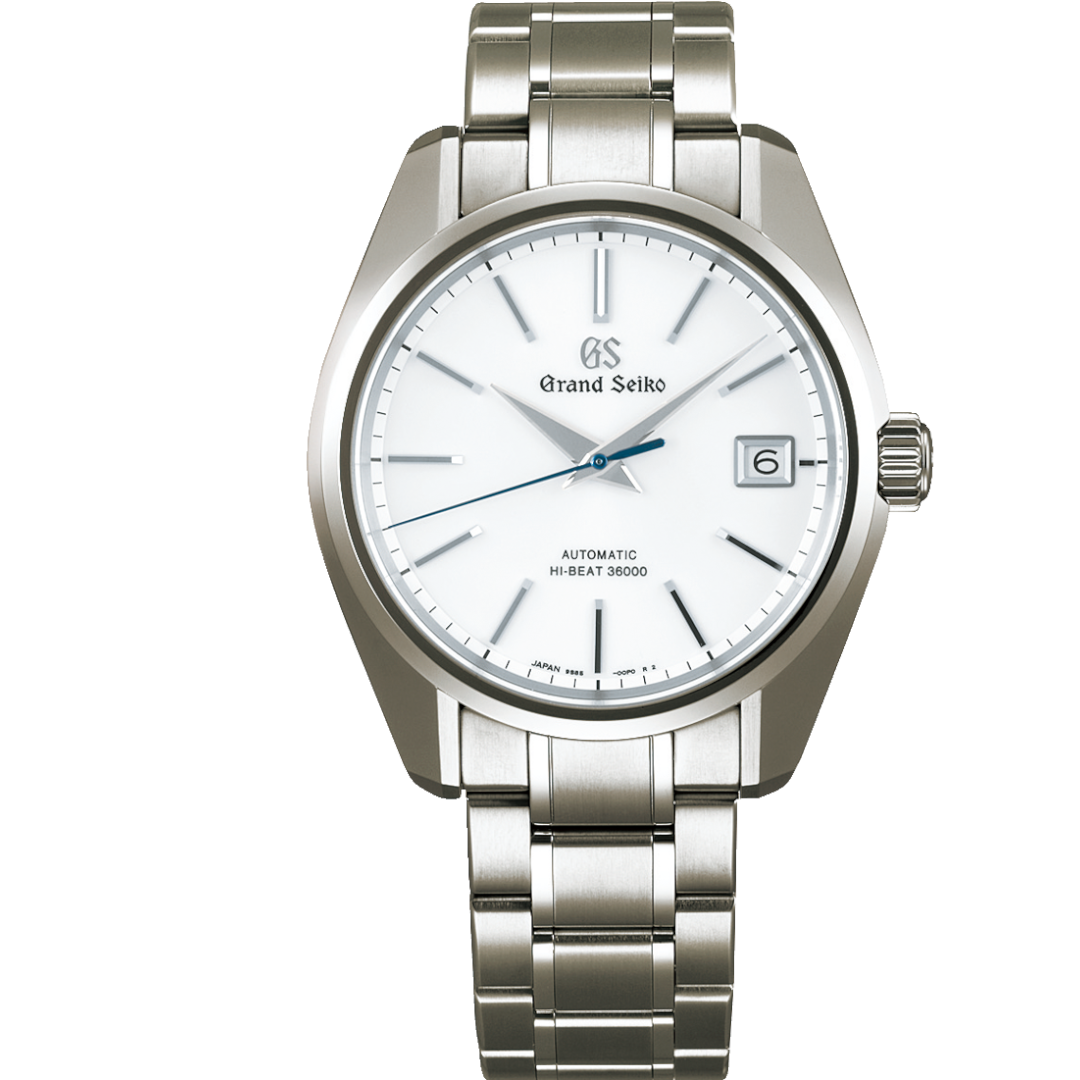 Grand Seiko - SBGH243G - Azzam Watches 