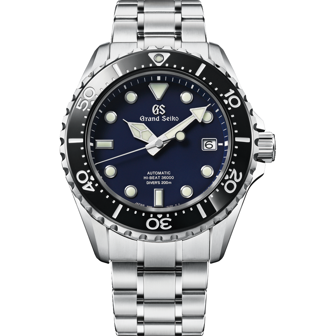 Grand Seiko - SBGH289 Grand Seiko