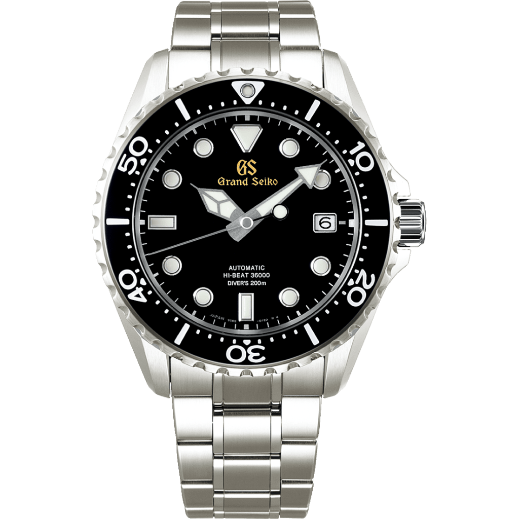 Grand Seiko - SBGH291 Grand Seiko