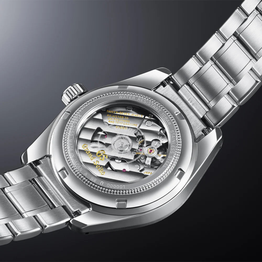 Grand Seiko - SBGJ263G
