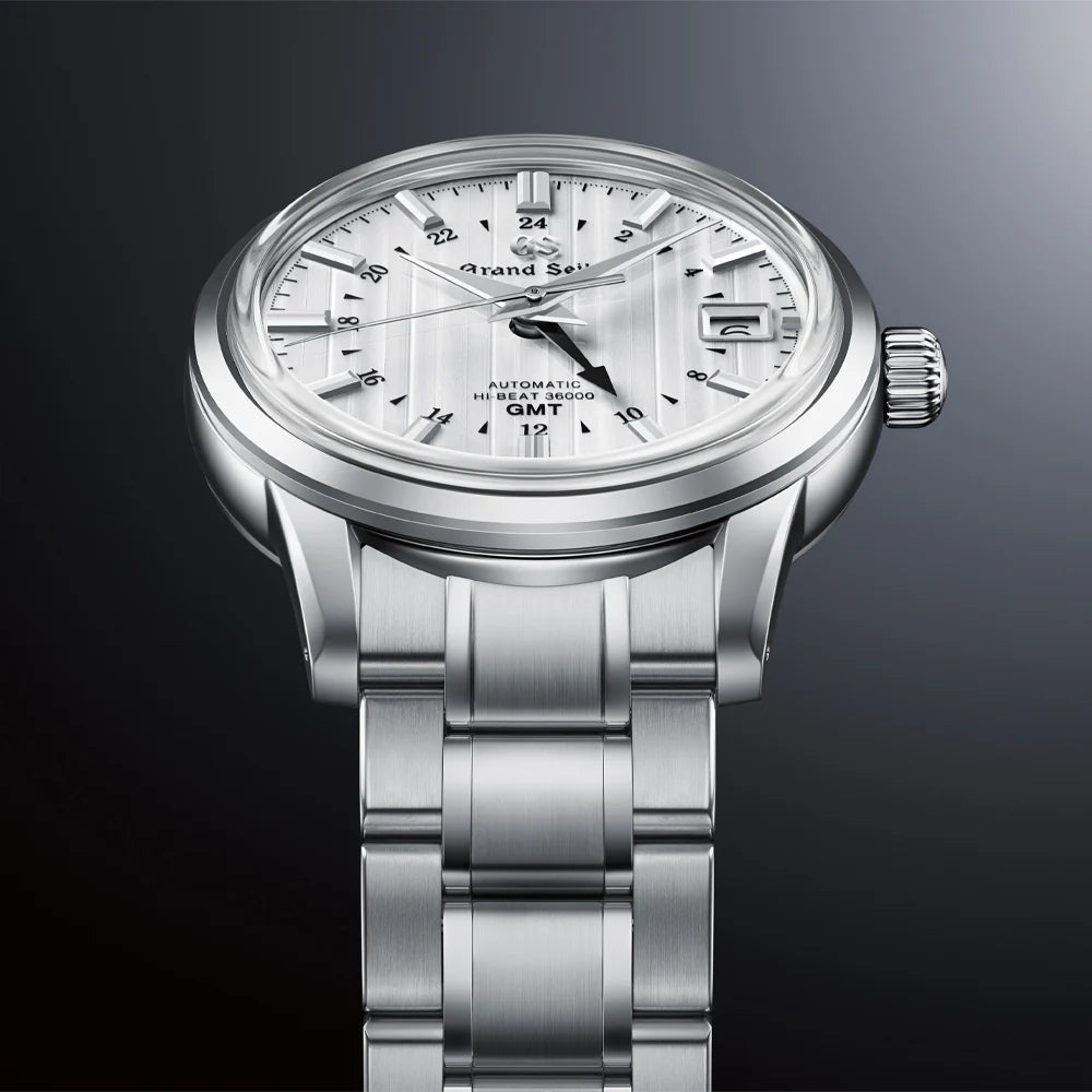Grand Seiko - SBGJ271G