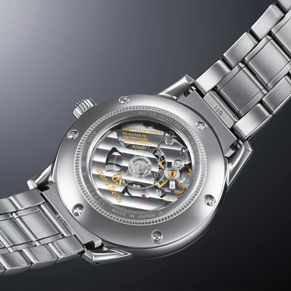 Grand Seiko - SBGJ271G