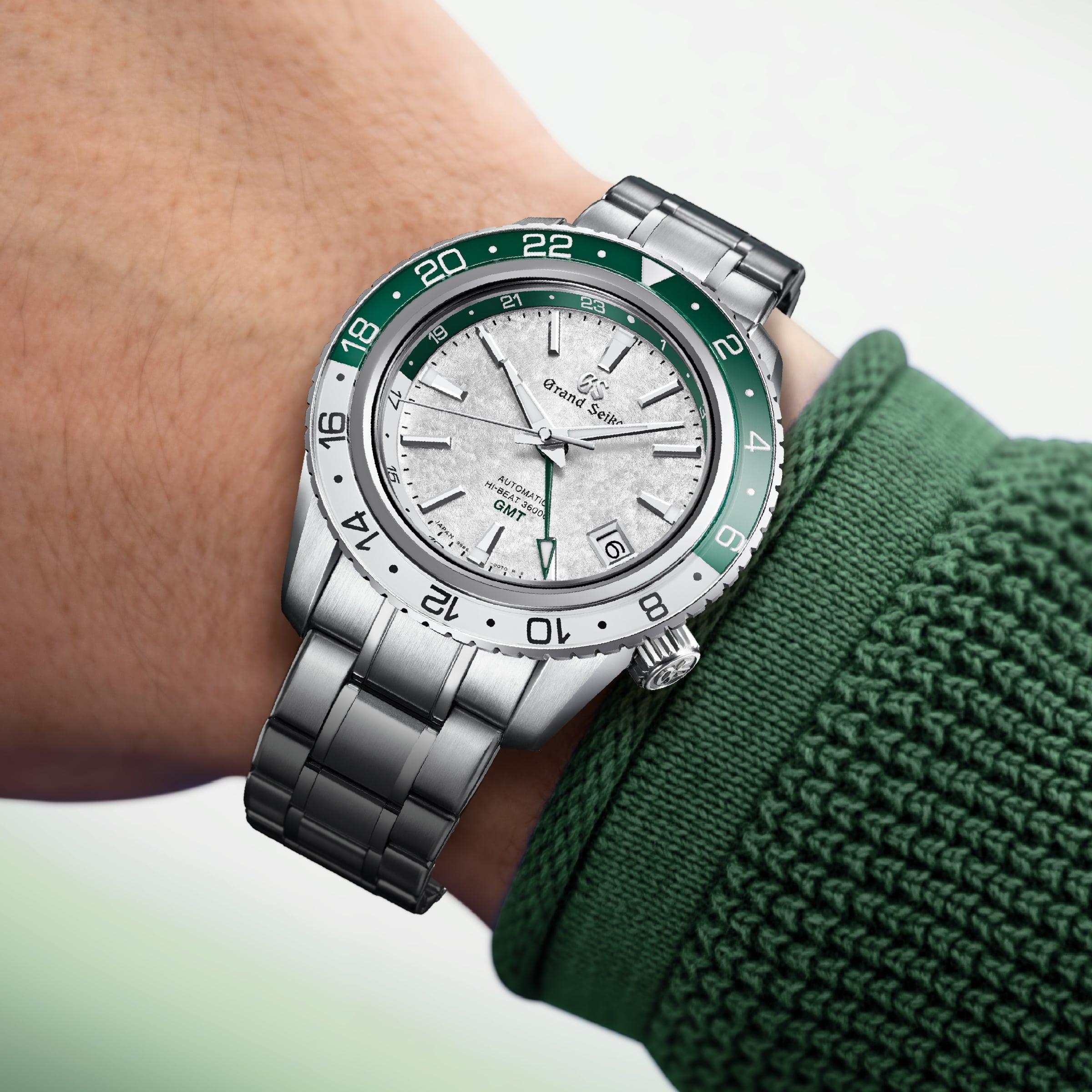 Grand Seiko - SBGJ277 Grand Seiko