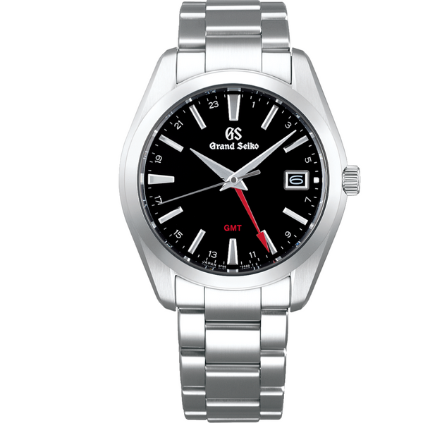 Grand Seiko - SBGN013G - Azzam Watches 