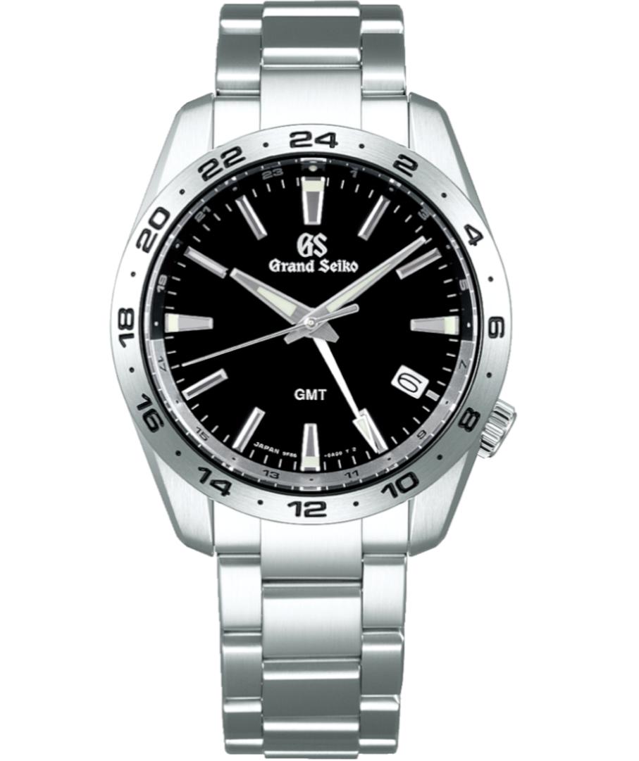 Grand Seiko - SBGN027G - Azzam Watches 
