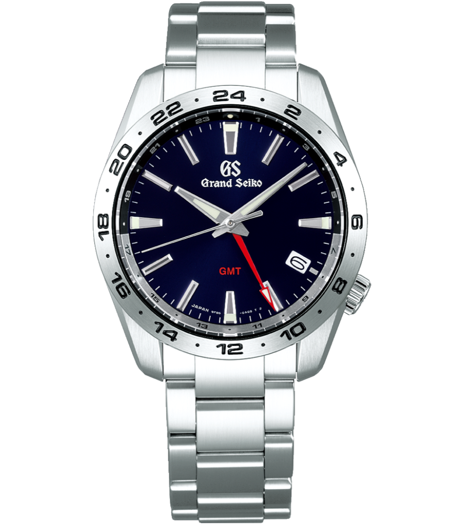 Grand Seiko - SBGN029G - Azzam Watches 