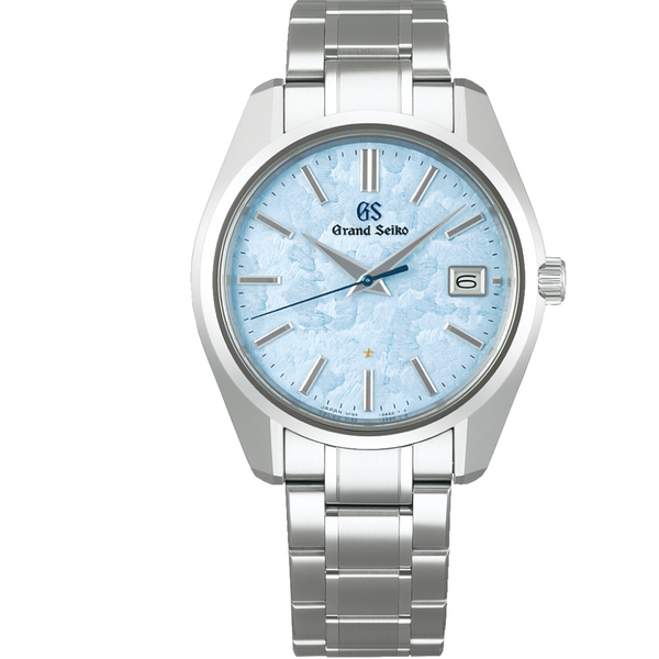 Grand Seiko - SBGP017G - Azzam Watches 