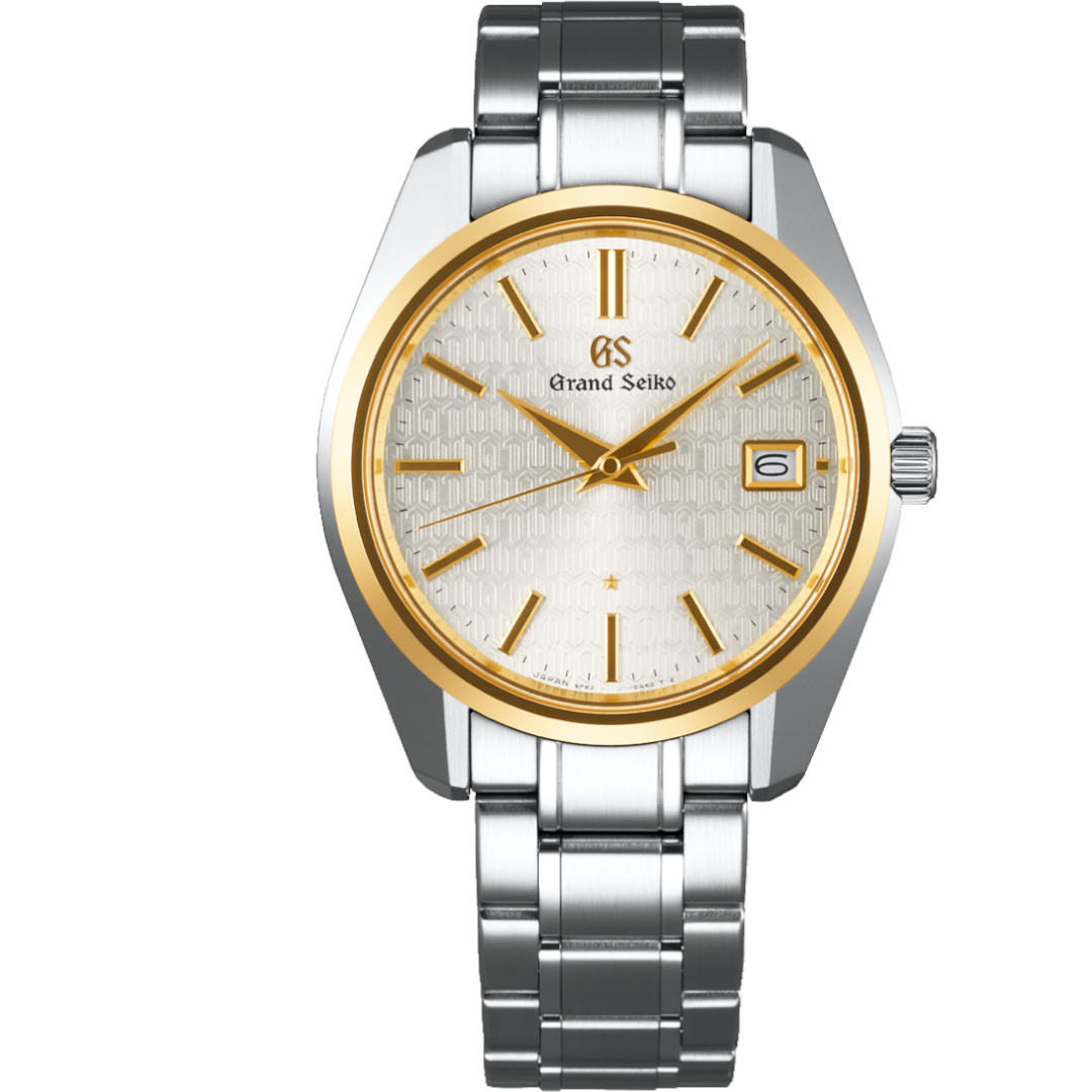 Grand Seiko - SBGV238G - Azzam Watches 