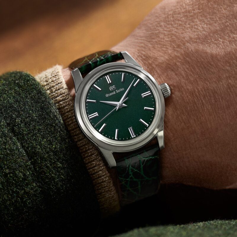 Grand Seiko - SBGW285G