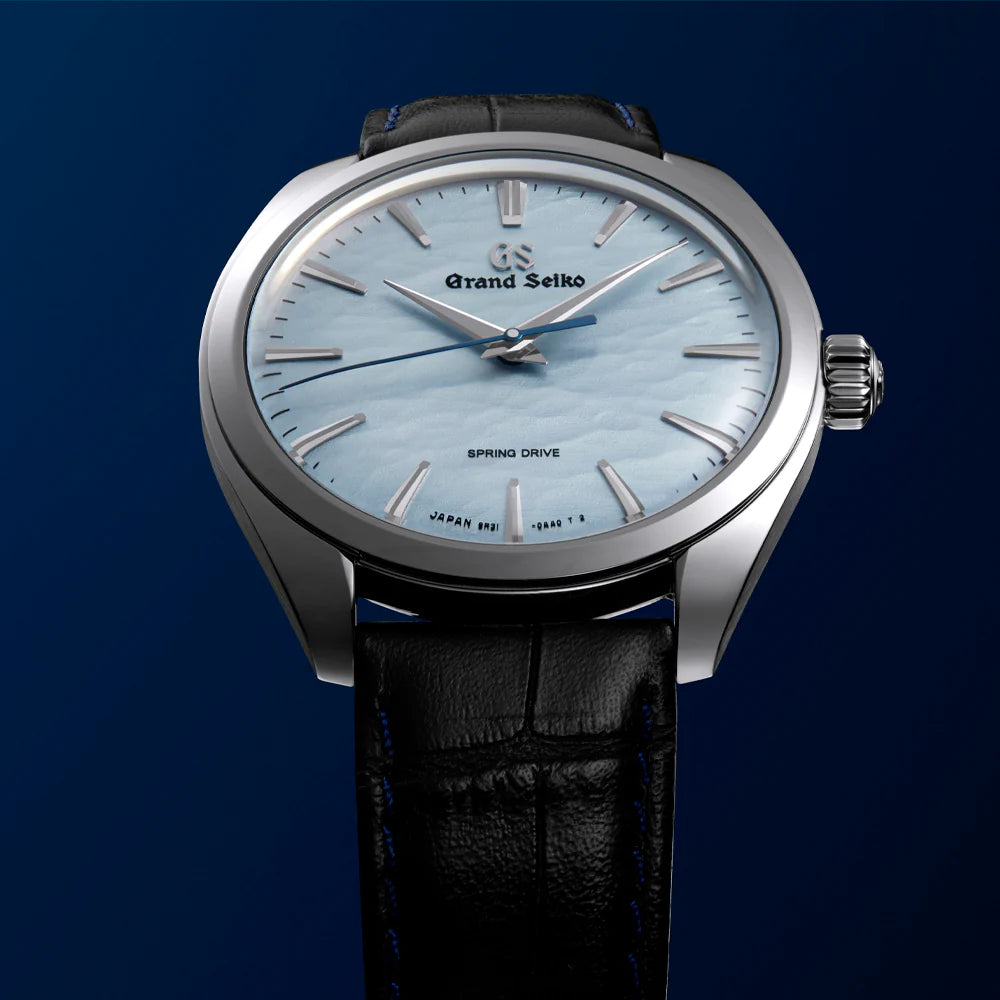 Grand Seiko - SBGY007G