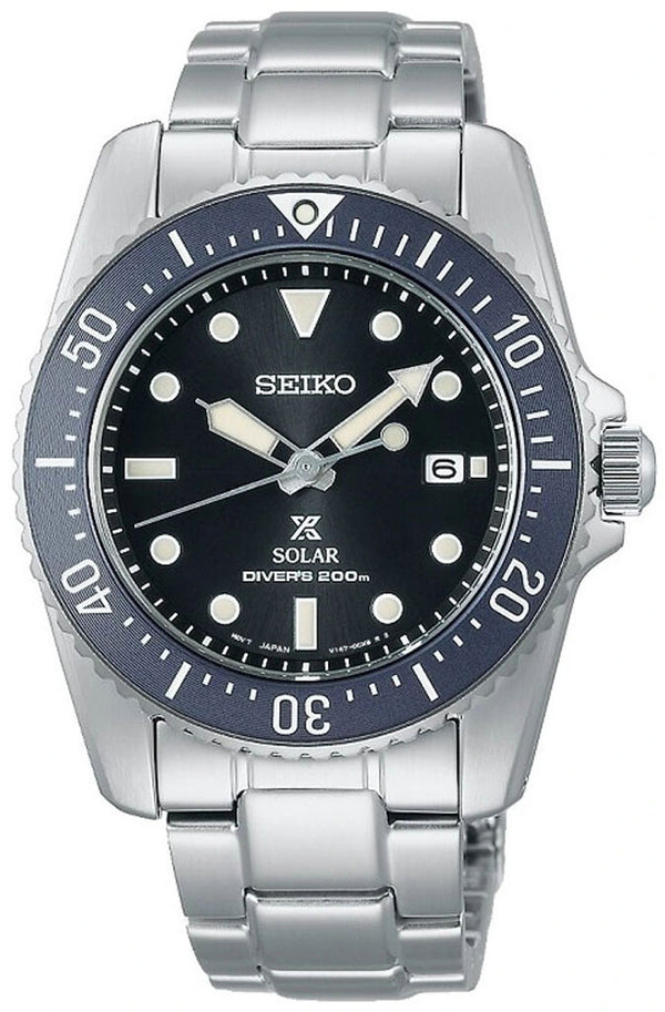 SEIKO - SNE569P1