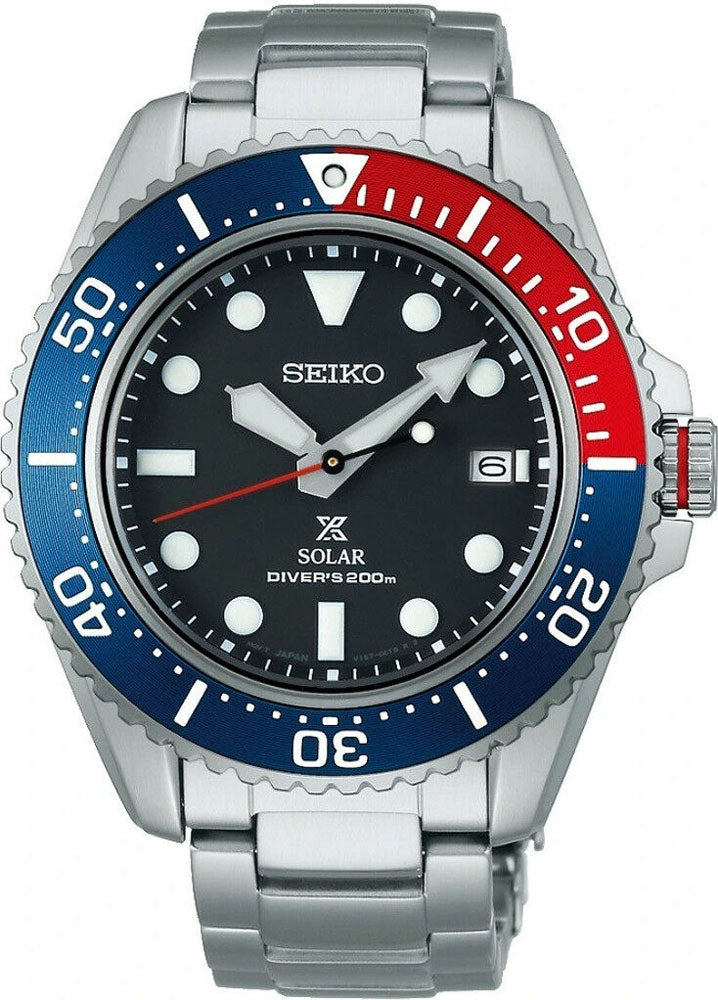 SEIKO - SNE591P1