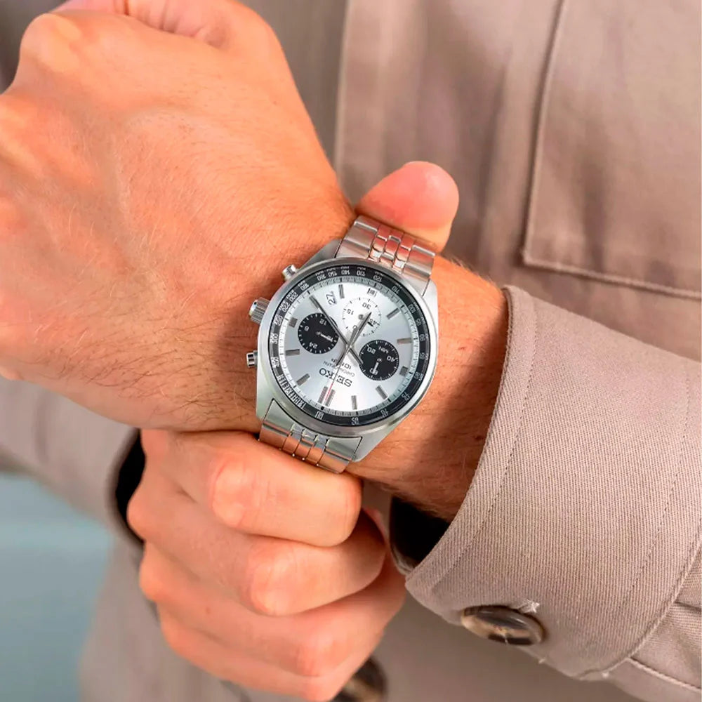 SEIKO - SSB425P1