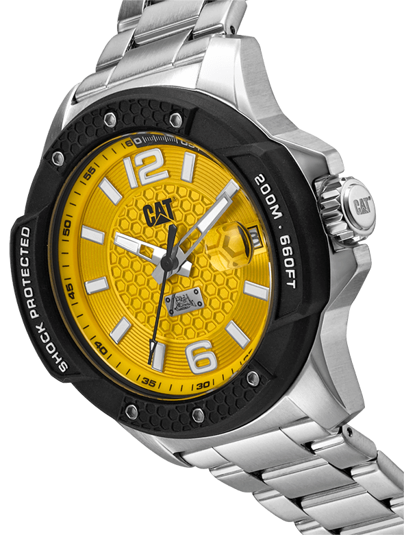 كاتربيلر - SJ.141.11.731 