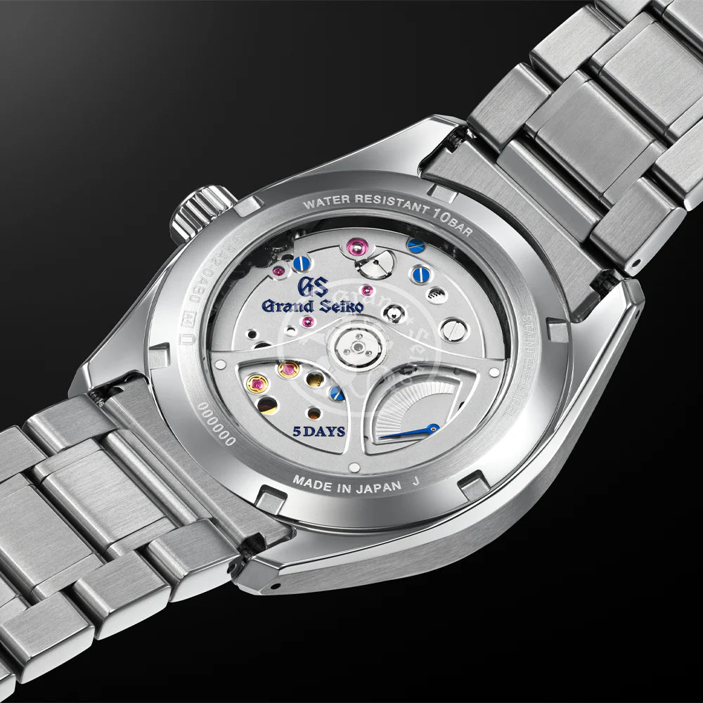 Grand Seiko - SLGA009G
