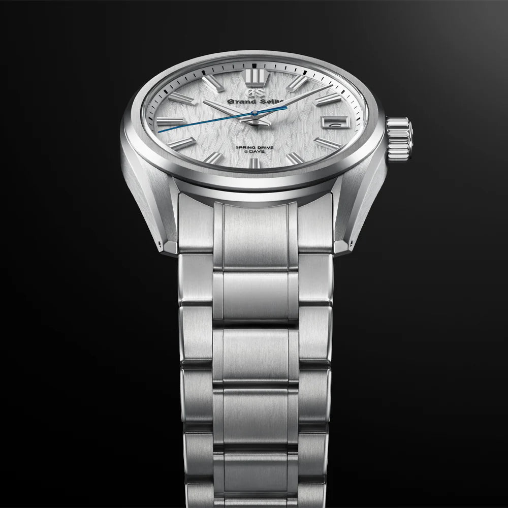 Grand Seiko - SLGA009G
