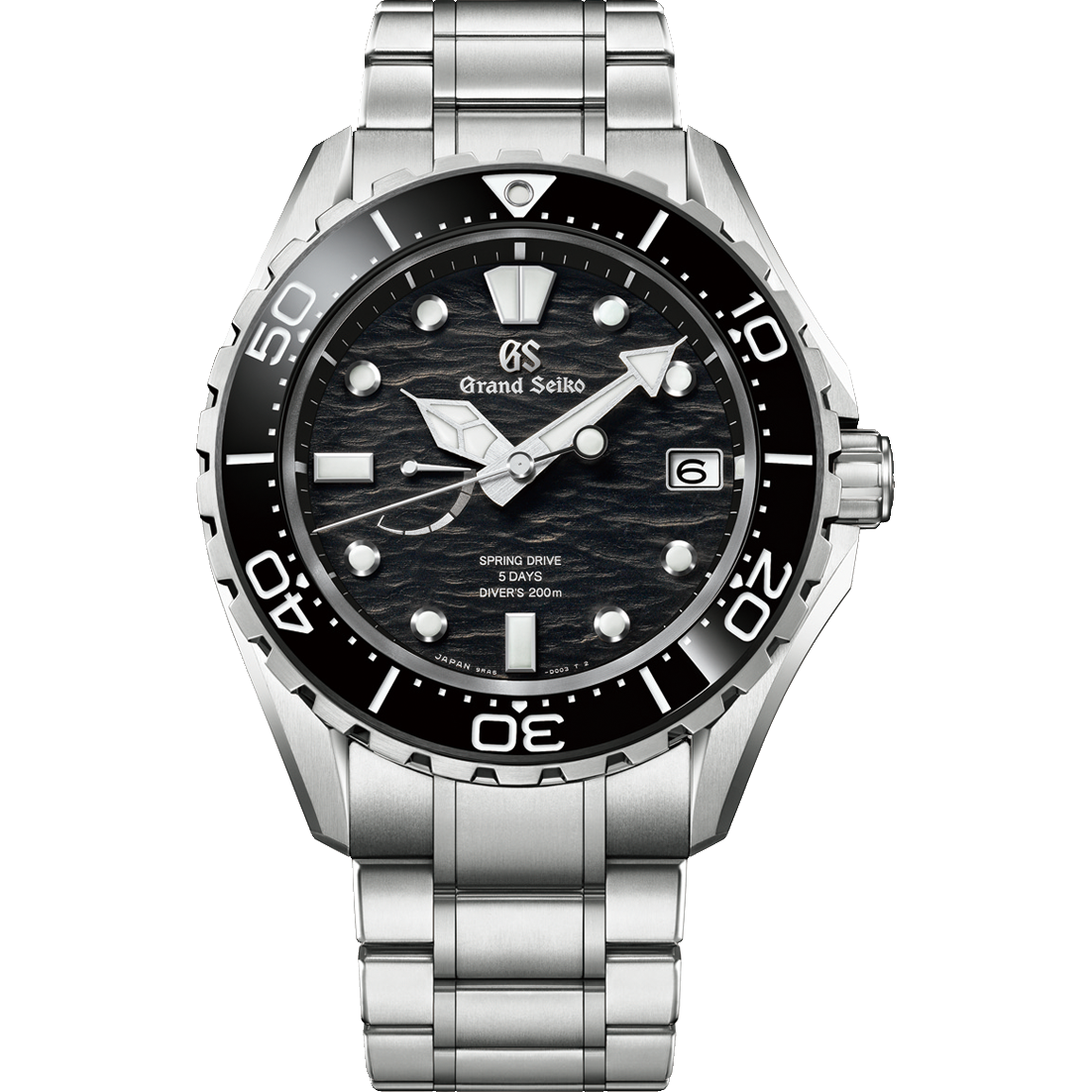 Grand Seiko - SLGA015 Grand Seiko