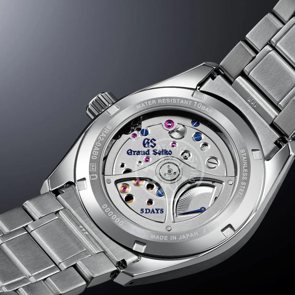 Grand Seiko - SLGA021G