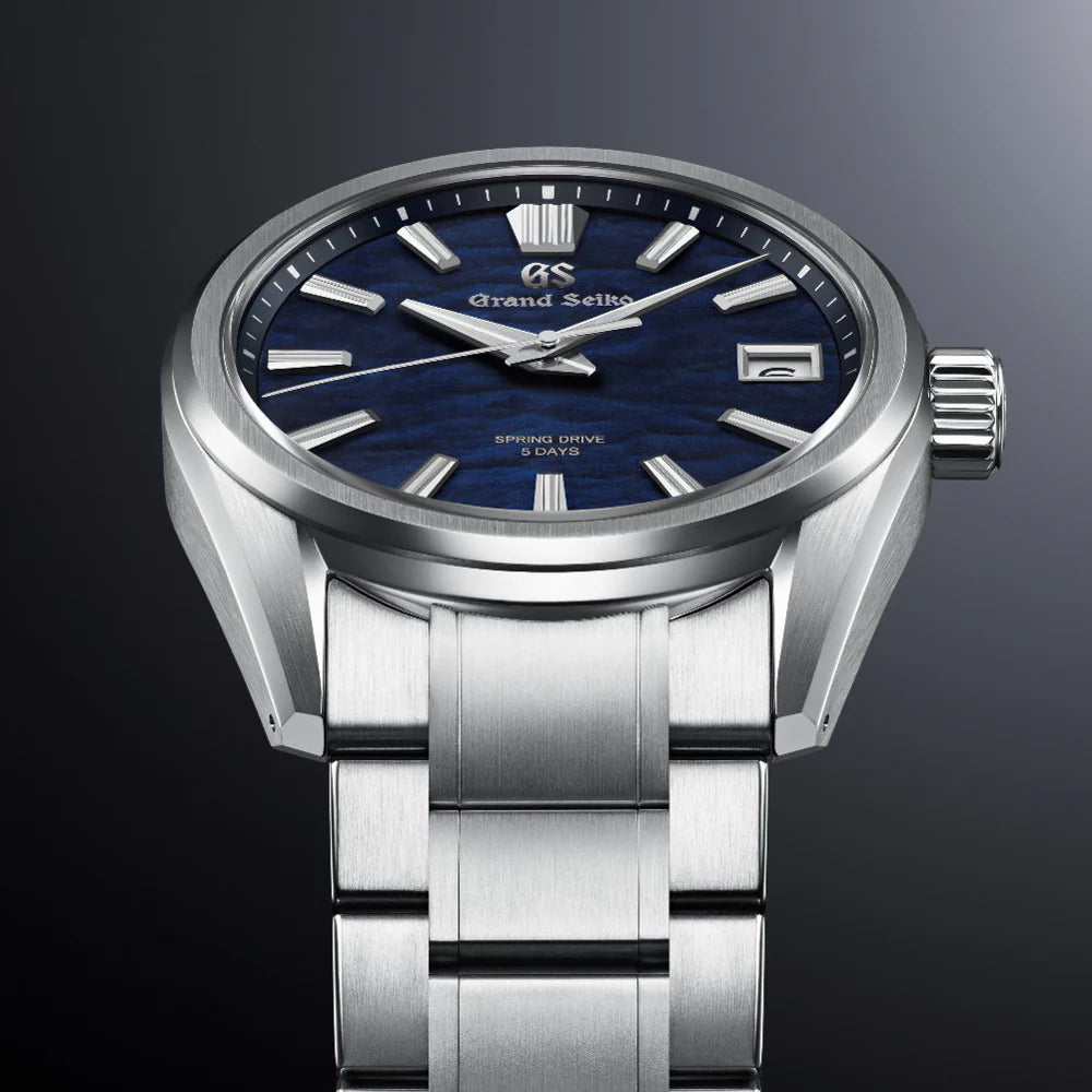 Grand Seiko - SLGA021G