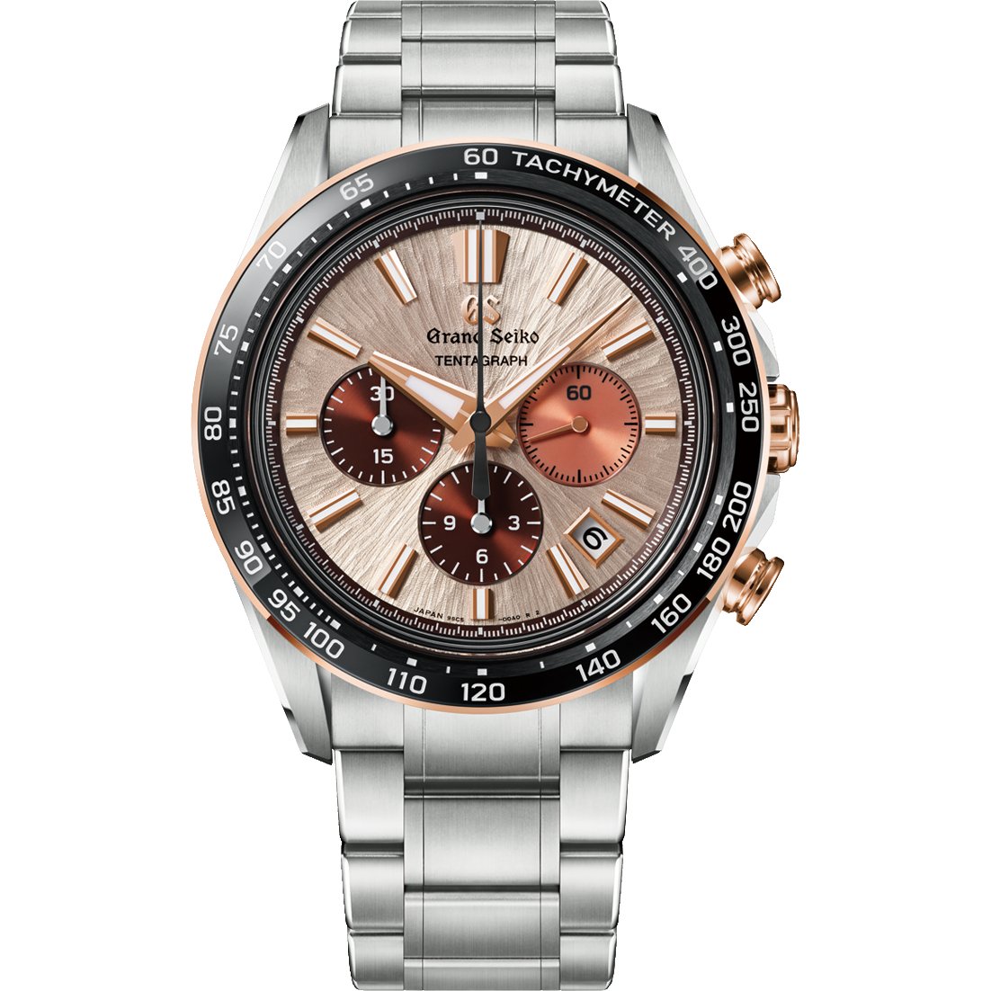 Grand Seiko - SLGC006 Grand Seiko