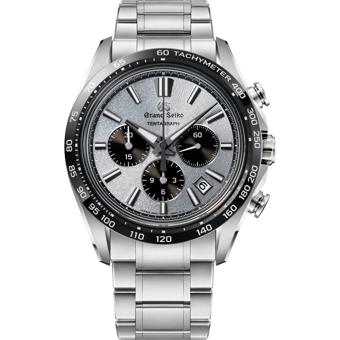 Grand Seiko - SLGC007 Grand Seiko