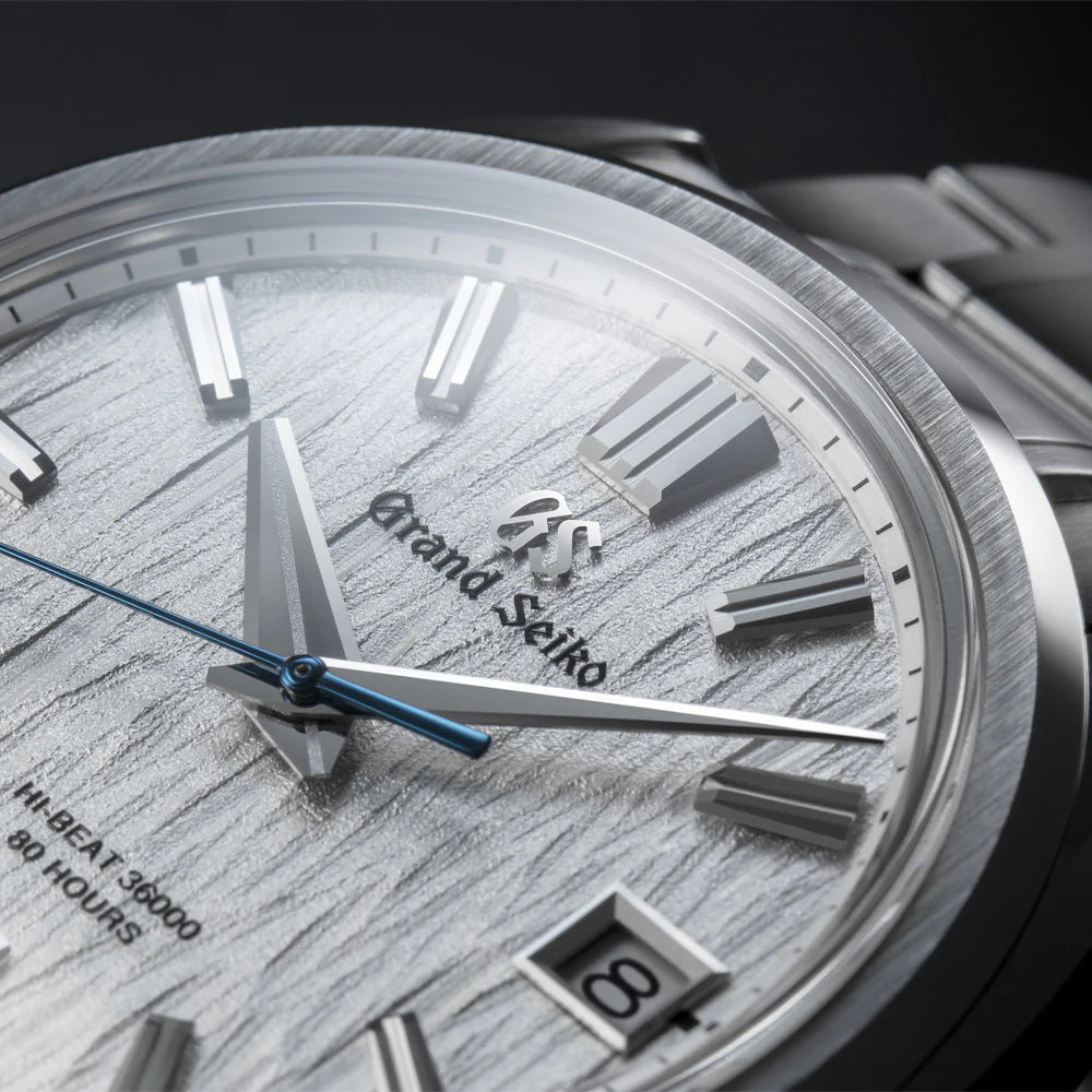 Grand Seiko - SLGH005G