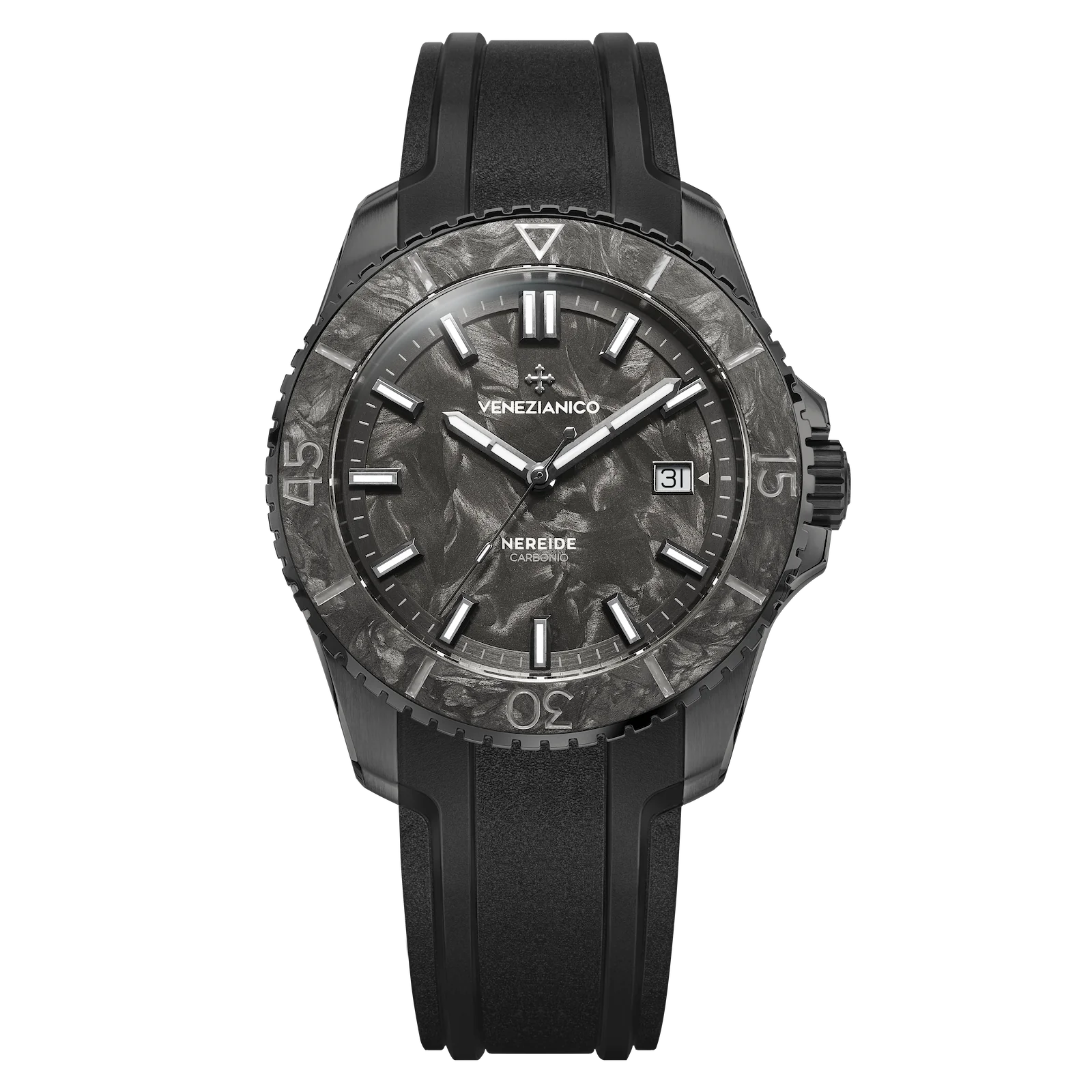 Venezianico - Nereide Carbonio - 4521560