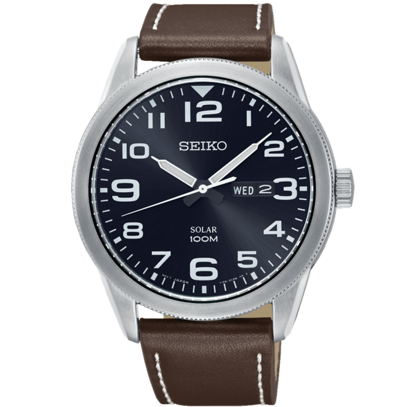 SEIKO - SNE475P1