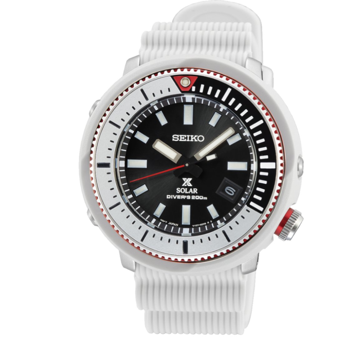 SEIKO - SNE545P1 - Azzam Watches 