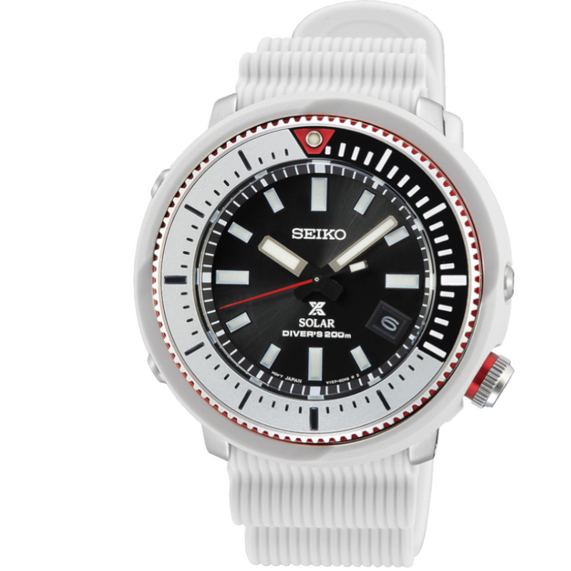 SEIKO - SNE545P1 - Azzam Watches 