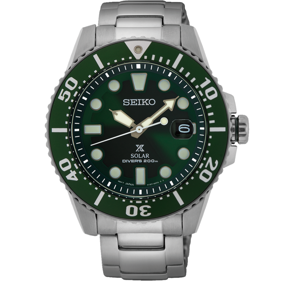 SEIKO - SNE579P1