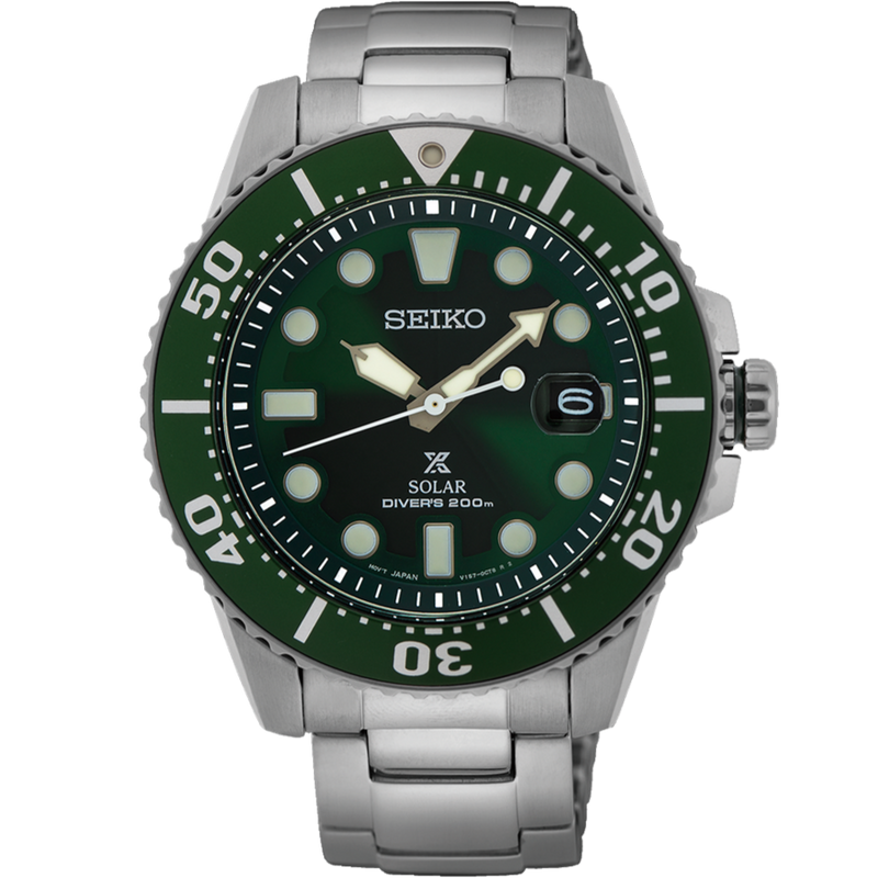 SEIKO - SNE579P1