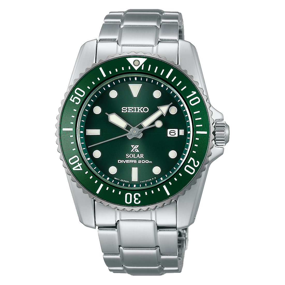 SEIKO - SNE583P1